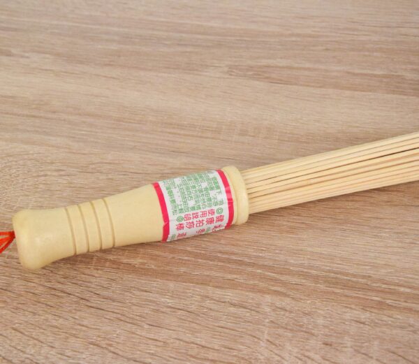 Bâton en bambou