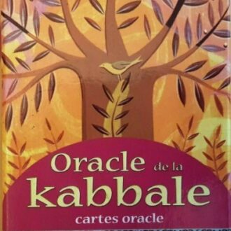 Oracle de la Kabbale