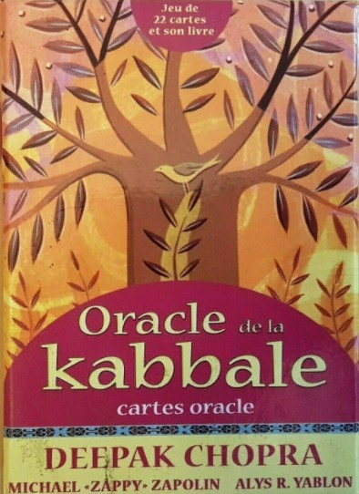 Oracle de la Kabbale